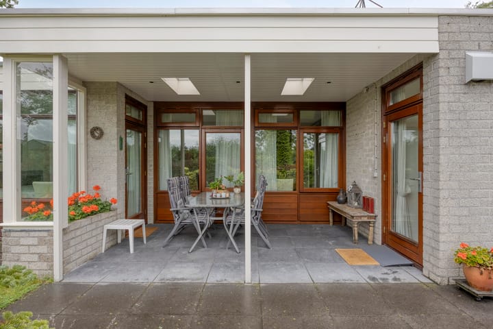 Foto 32 van Simon Vestdijkstraat 4