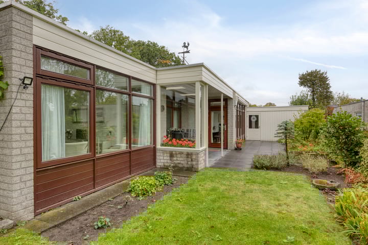 Foto 33 van Simon Vestdijkstraat 4