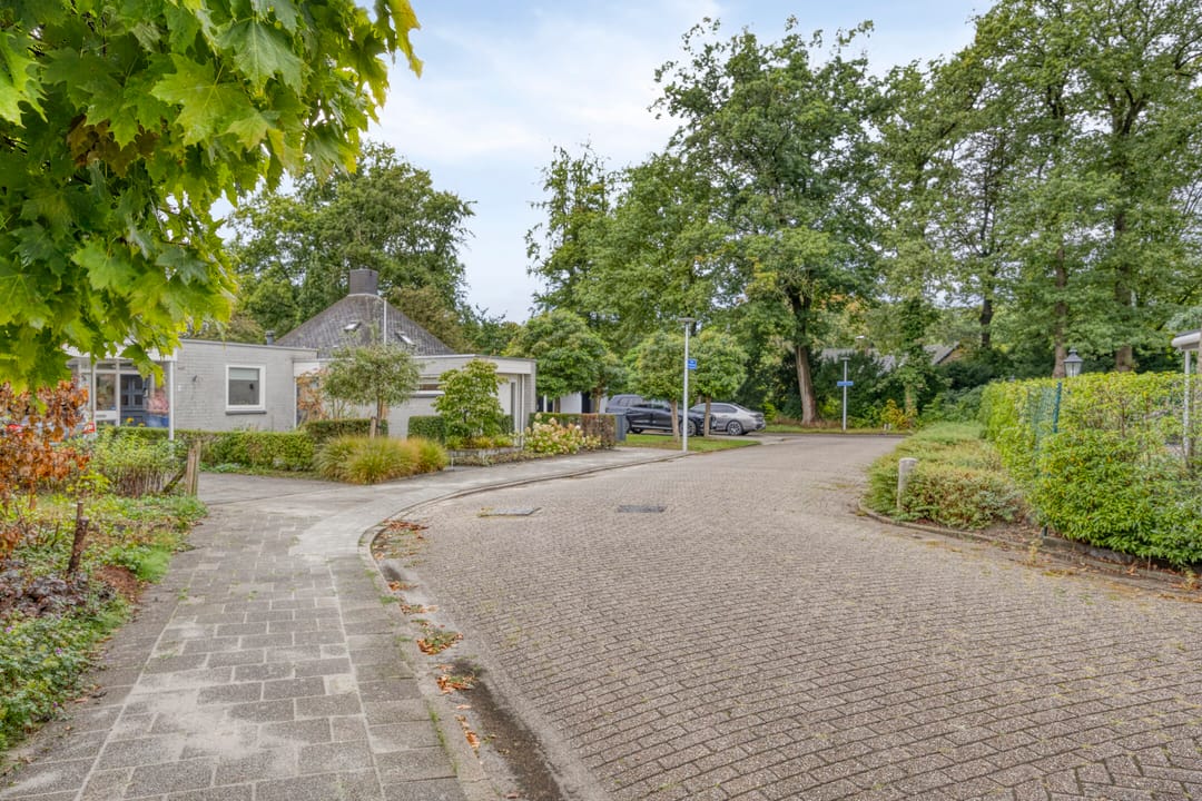 Foto 38 van Simon Vestdijkstraat 4