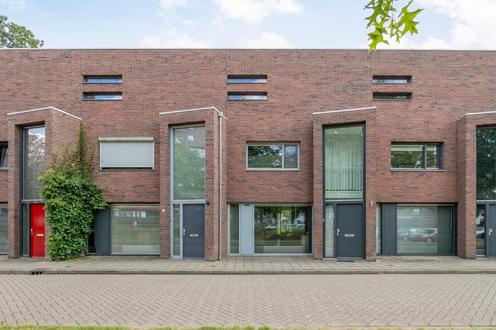 Foto 3 van Mgr. Verrietstraat 7