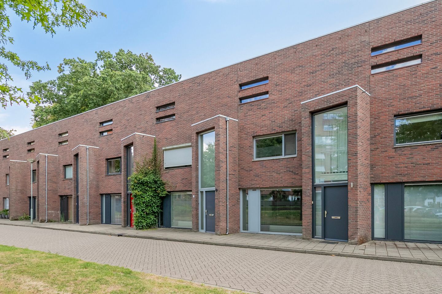 Foto 4 van Mgr. Verrietstraat 7