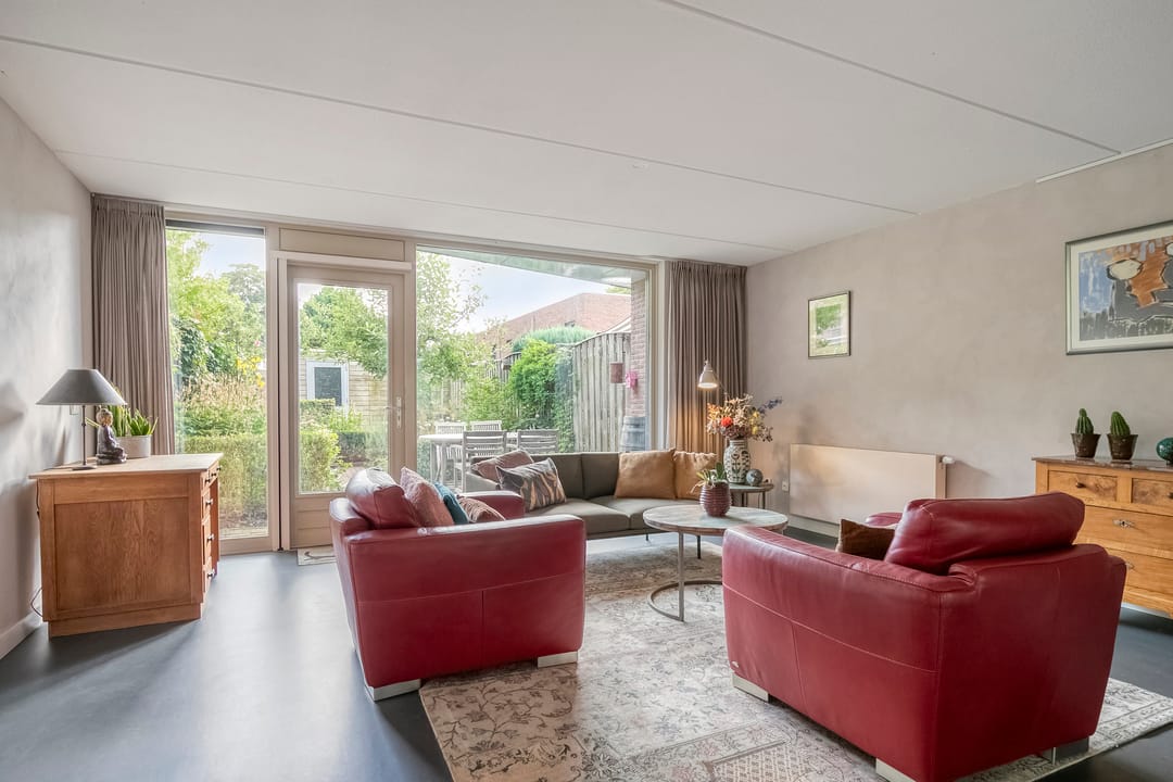 Foto 8 van Mgr. Verrietstraat 7