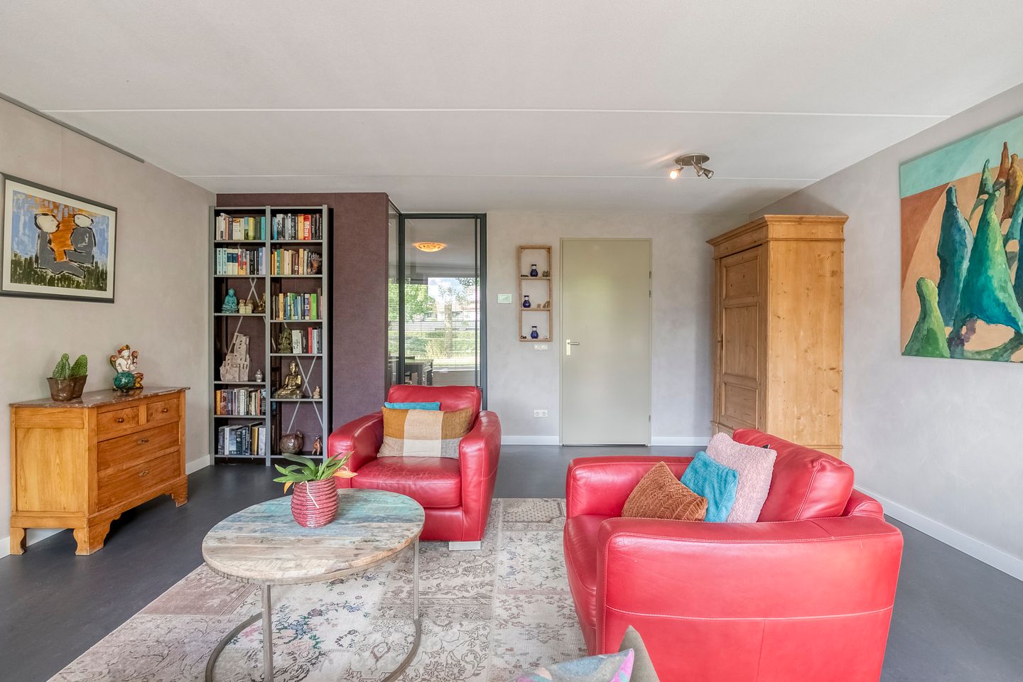 Foto 10 van Mgr. Verrietstraat 7