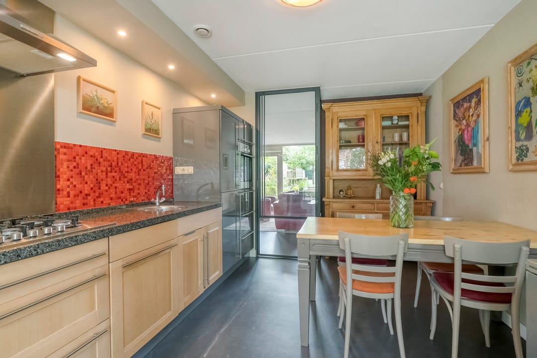 Foto 13 van Mgr. Verrietstraat 7