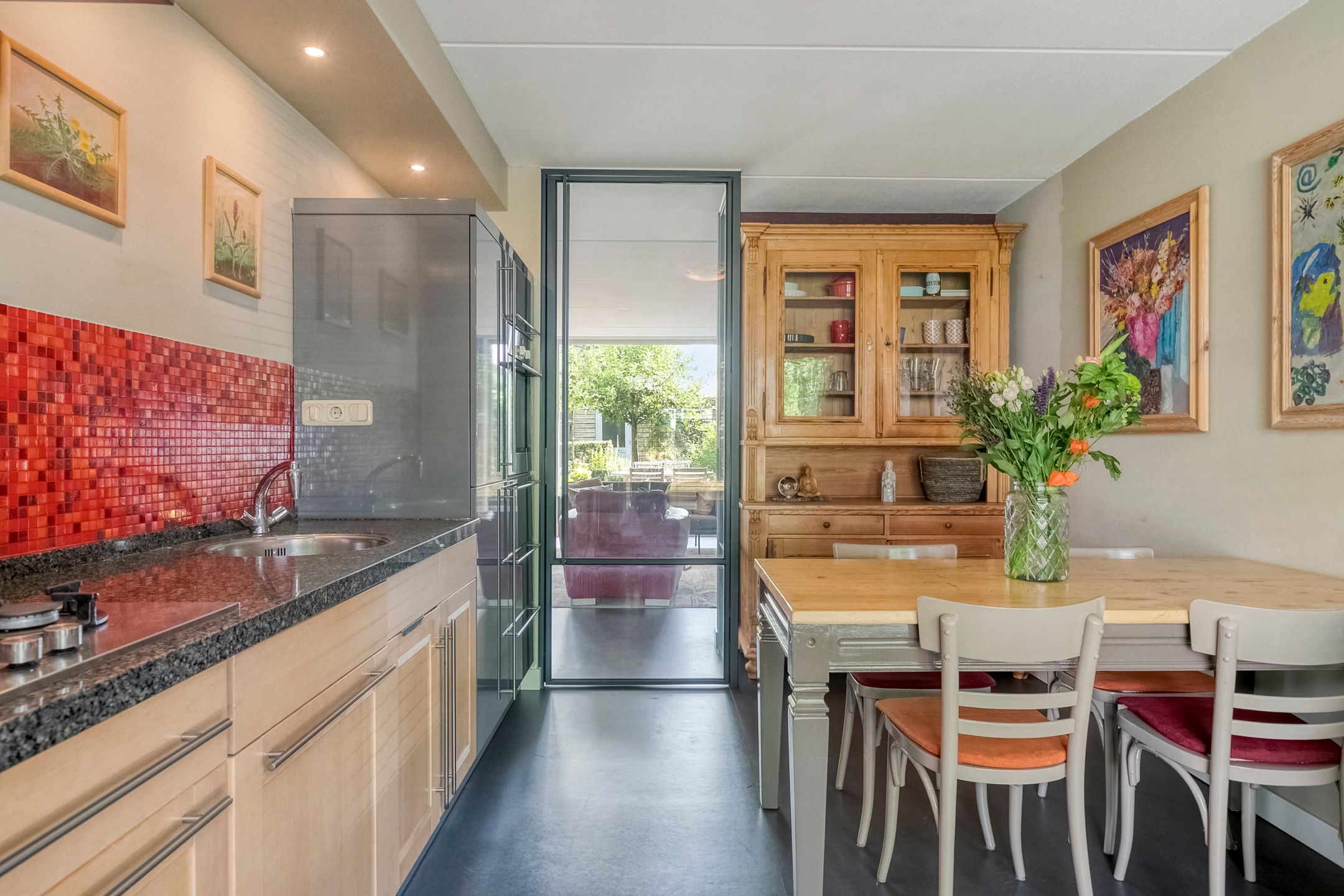 Foto 15 van Mgr. Verrietstraat 7