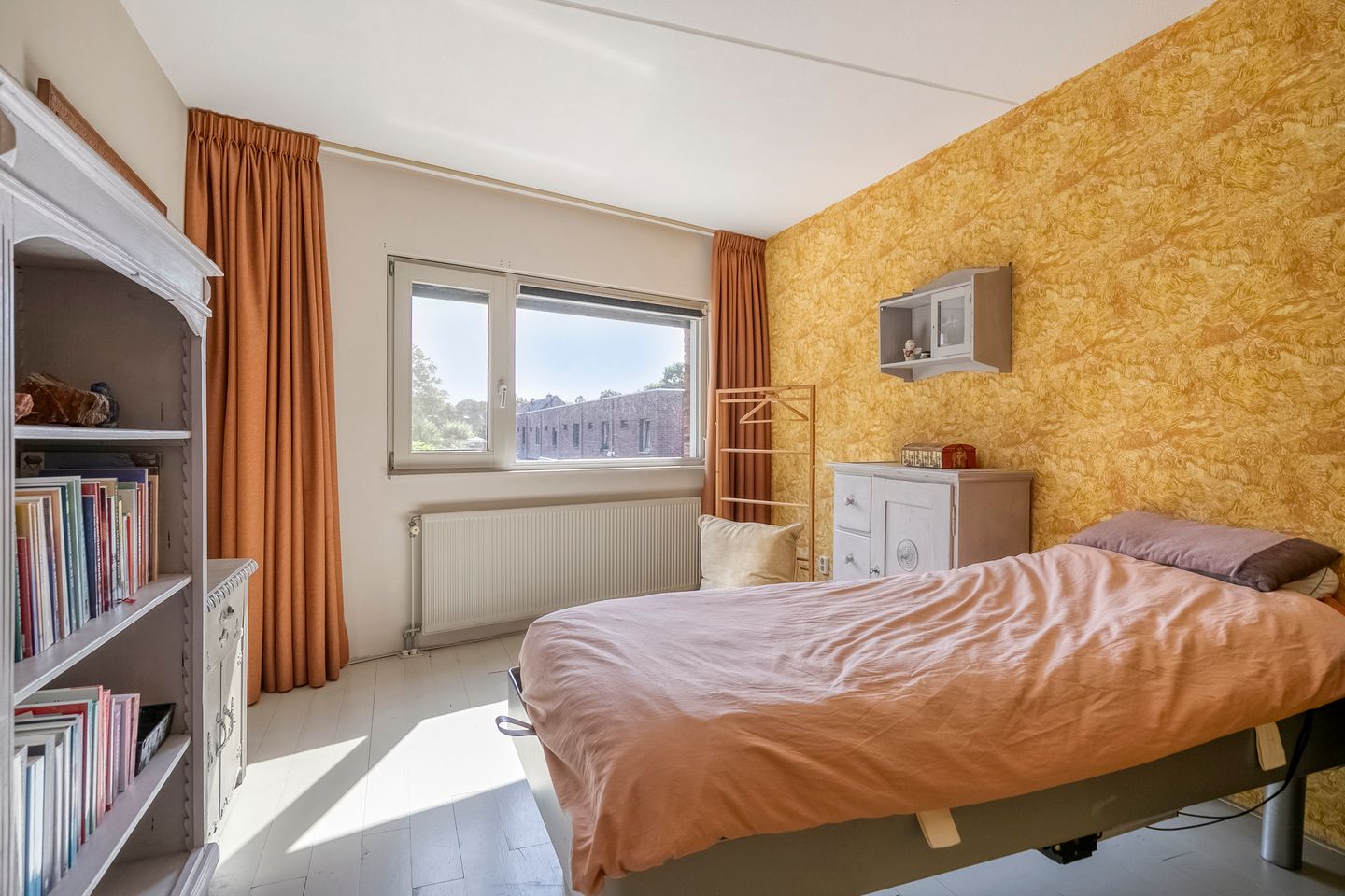 Foto 20 van Mgr. Verrietstraat 7