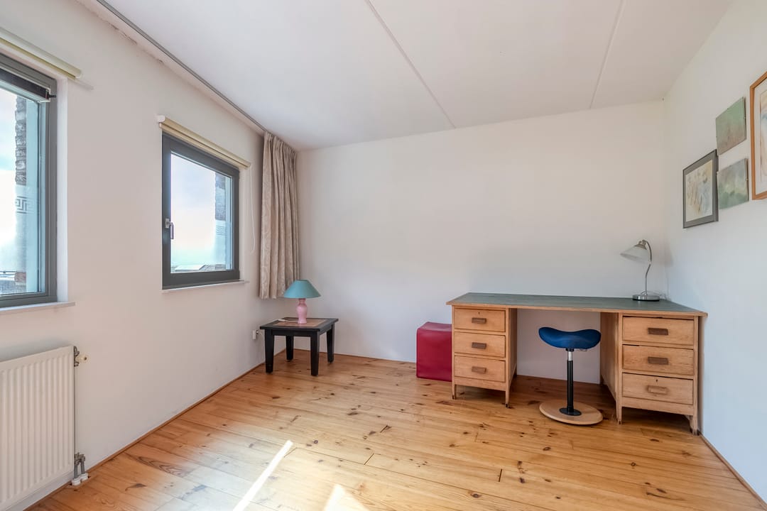 Foto 28 van Mgr. Verrietstraat 7