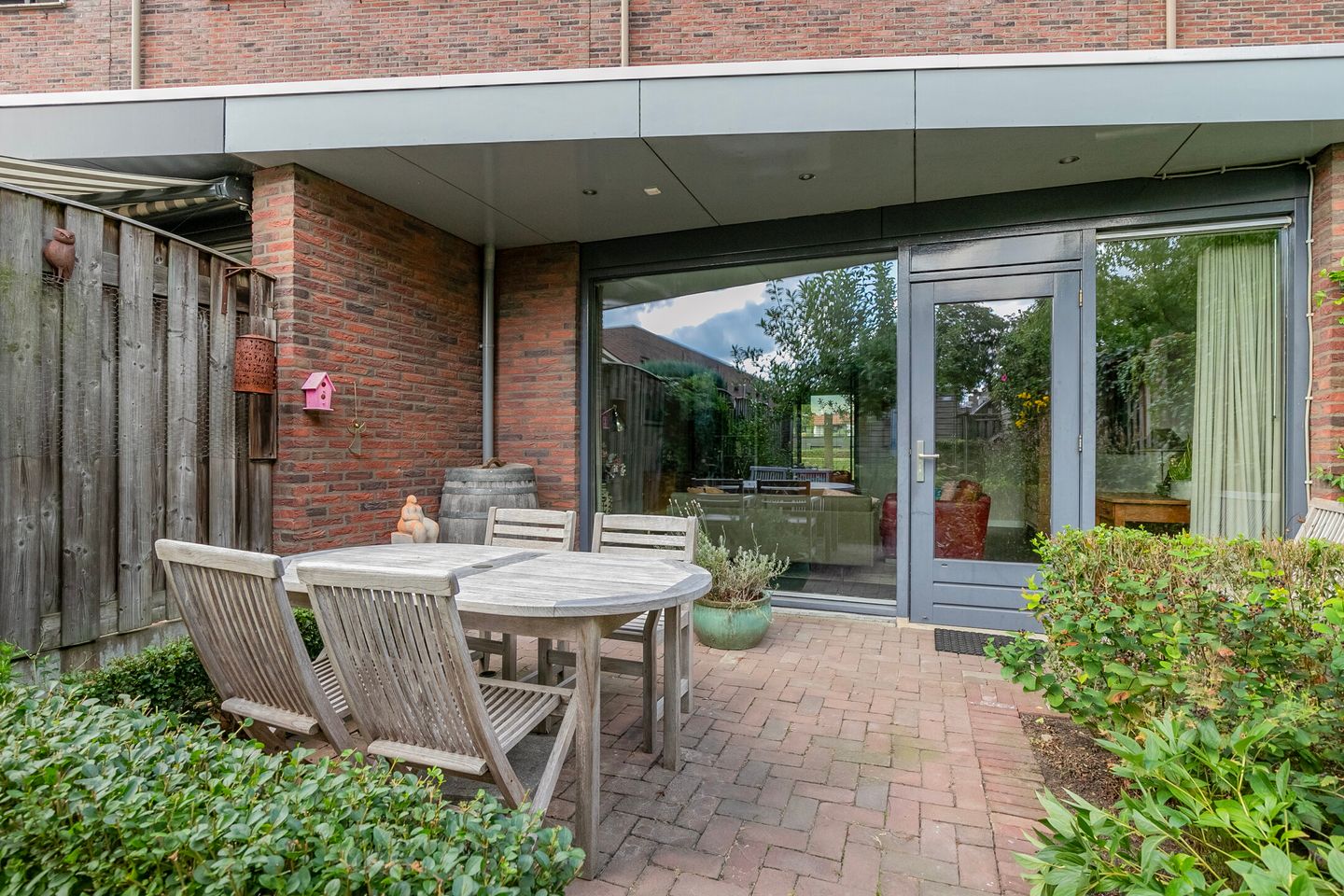 Foto 29 van Mgr. Verrietstraat 7