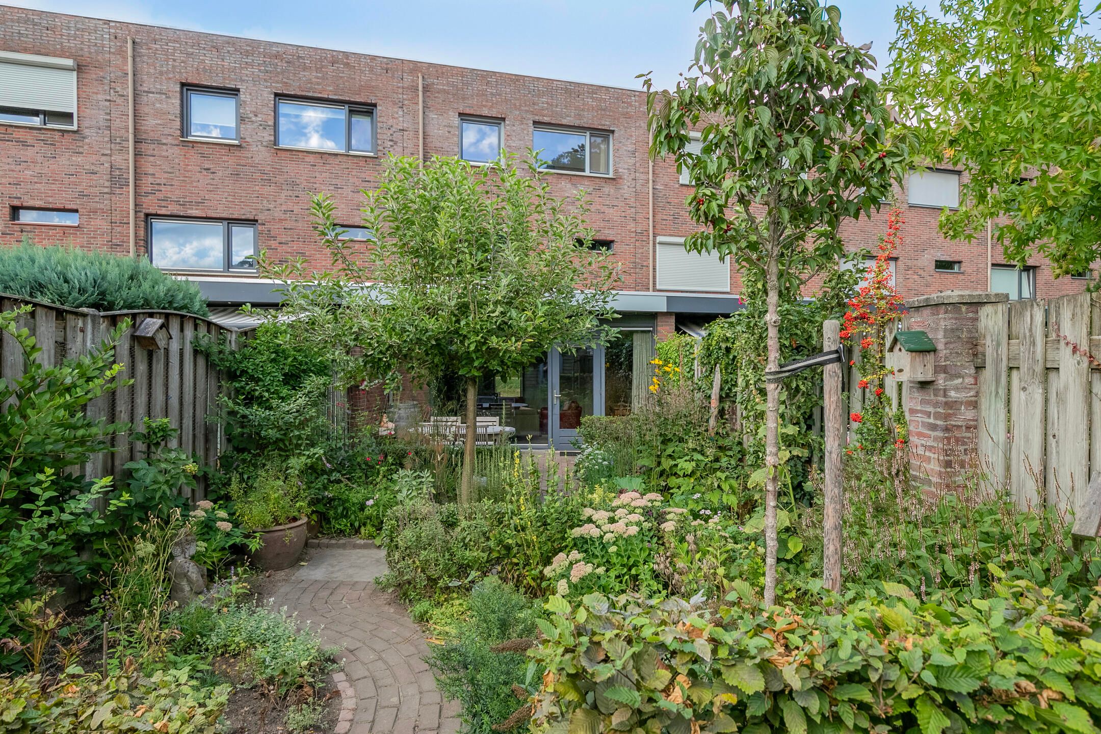 Foto 30 van Mgr. Verrietstraat 7