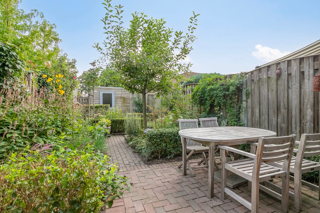 Foto 31 van Mgr. Verrietstraat 7