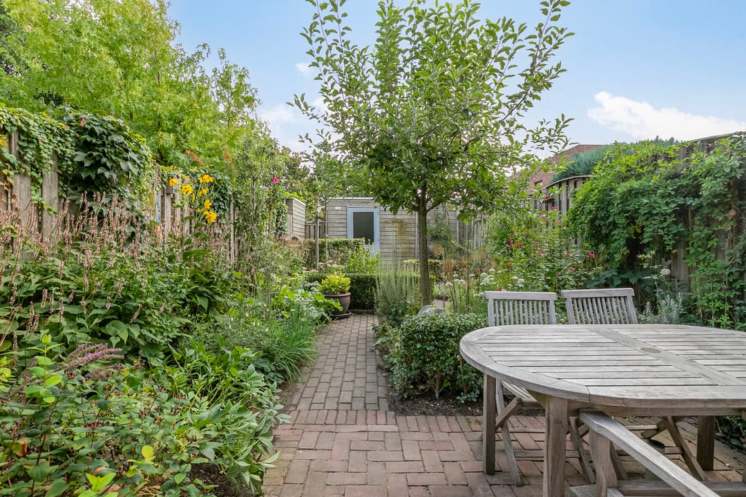 Foto 32 van Mgr. Verrietstraat 7