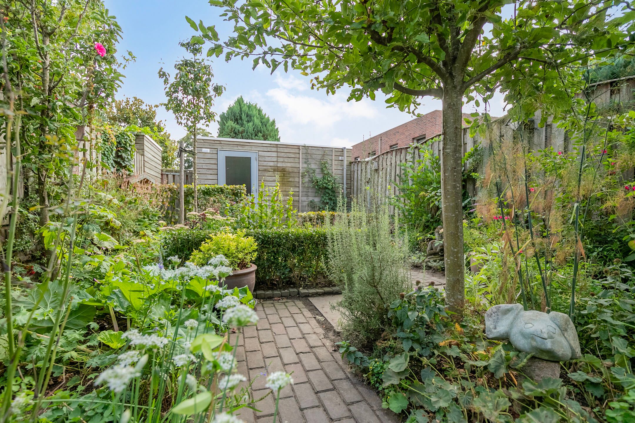 Foto 33 van Mgr. Verrietstraat 7