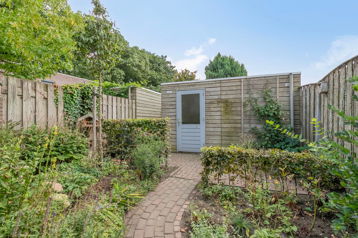 Foto 34 van Mgr. Verrietstraat 7