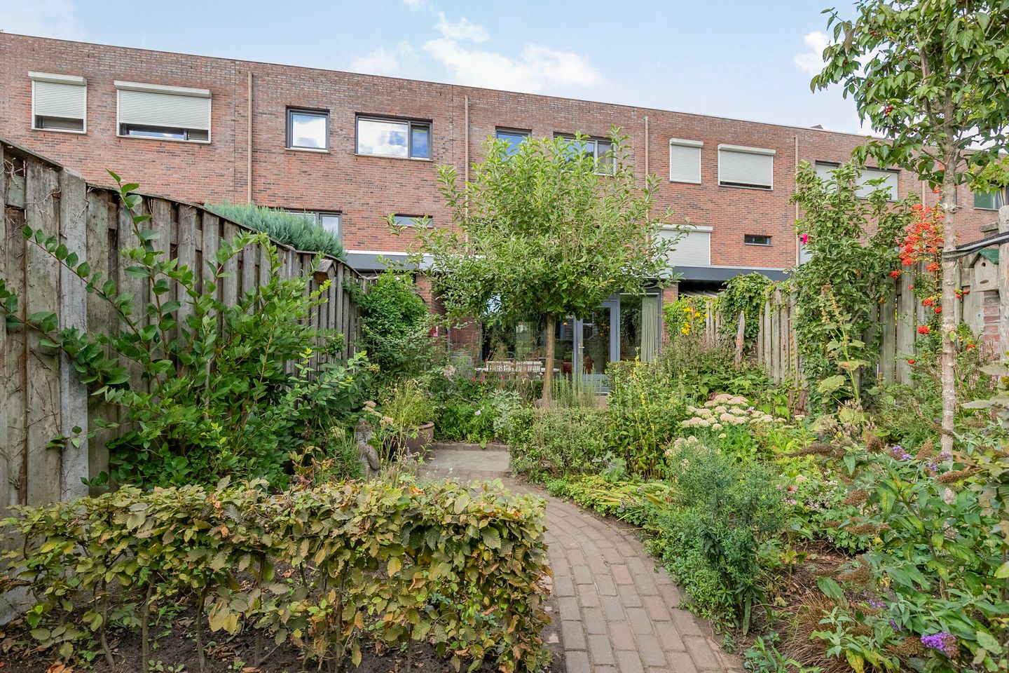 Foto 35 van Mgr. Verrietstraat 7