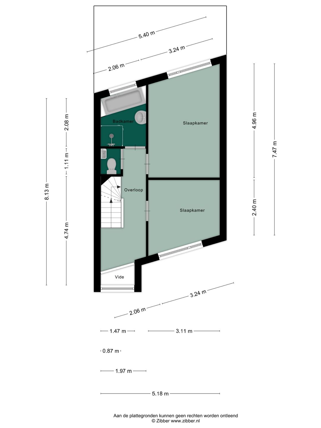 Foto 41 van Mgr. Verrietstraat 7