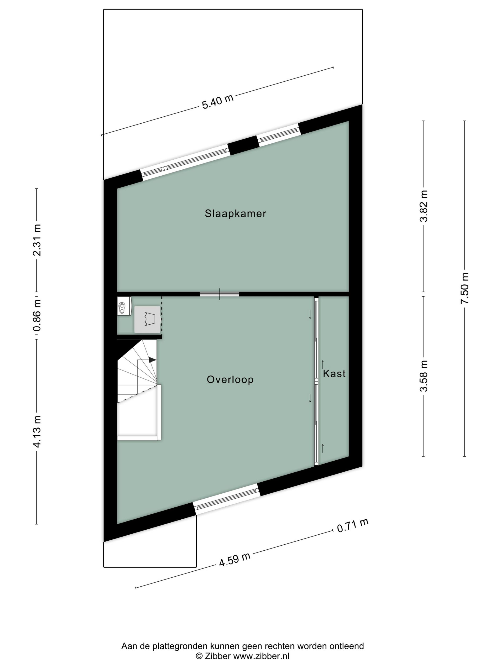 Foto 42 van Mgr. Verrietstraat 7