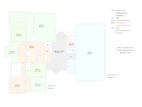 View floorplan