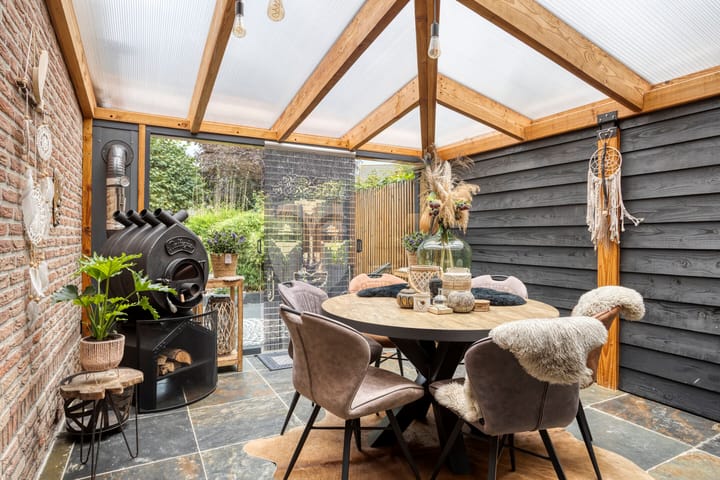 Photo 20 of M. Siegenbeekstraat 4