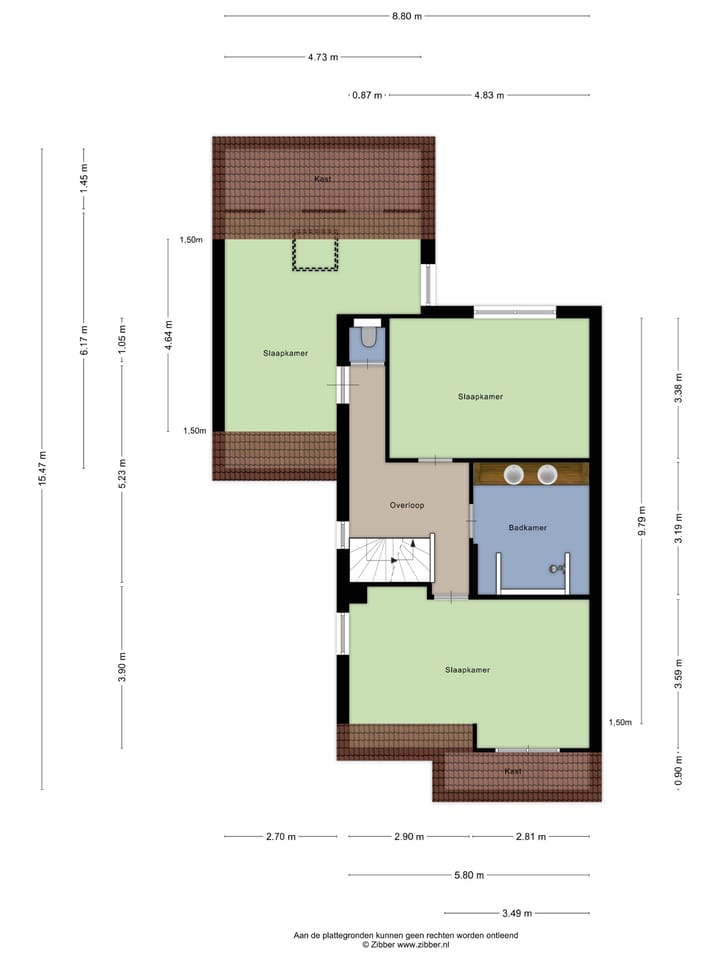 Photo 27 of M. Siegenbeekstraat 4