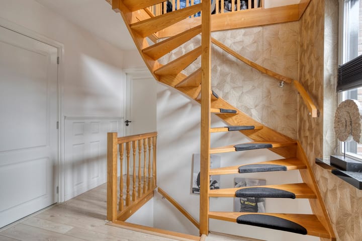 Photo 28 of M. Siegenbeekstraat 4