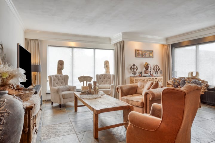 Foto 2 van M. Siegenbeekstraat 4