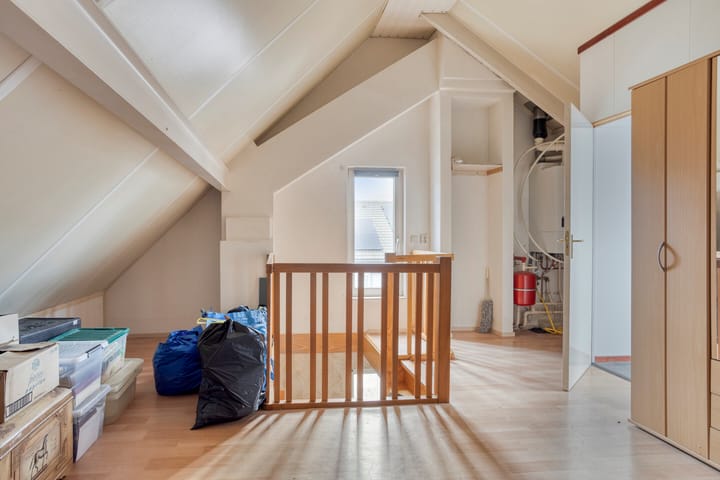 Photo 40 of M. Siegenbeekstraat 4