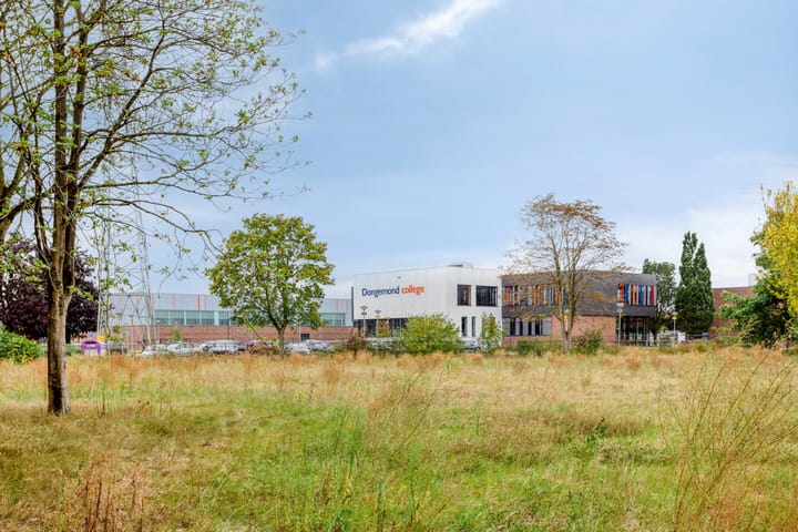 Photo 45 of M. Siegenbeekstraat 4