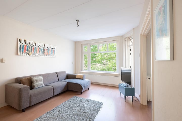 Foto 1 van Baetostraat 9-1