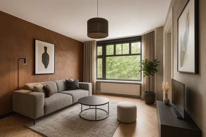 Foto 2 van Baetostraat 9-1