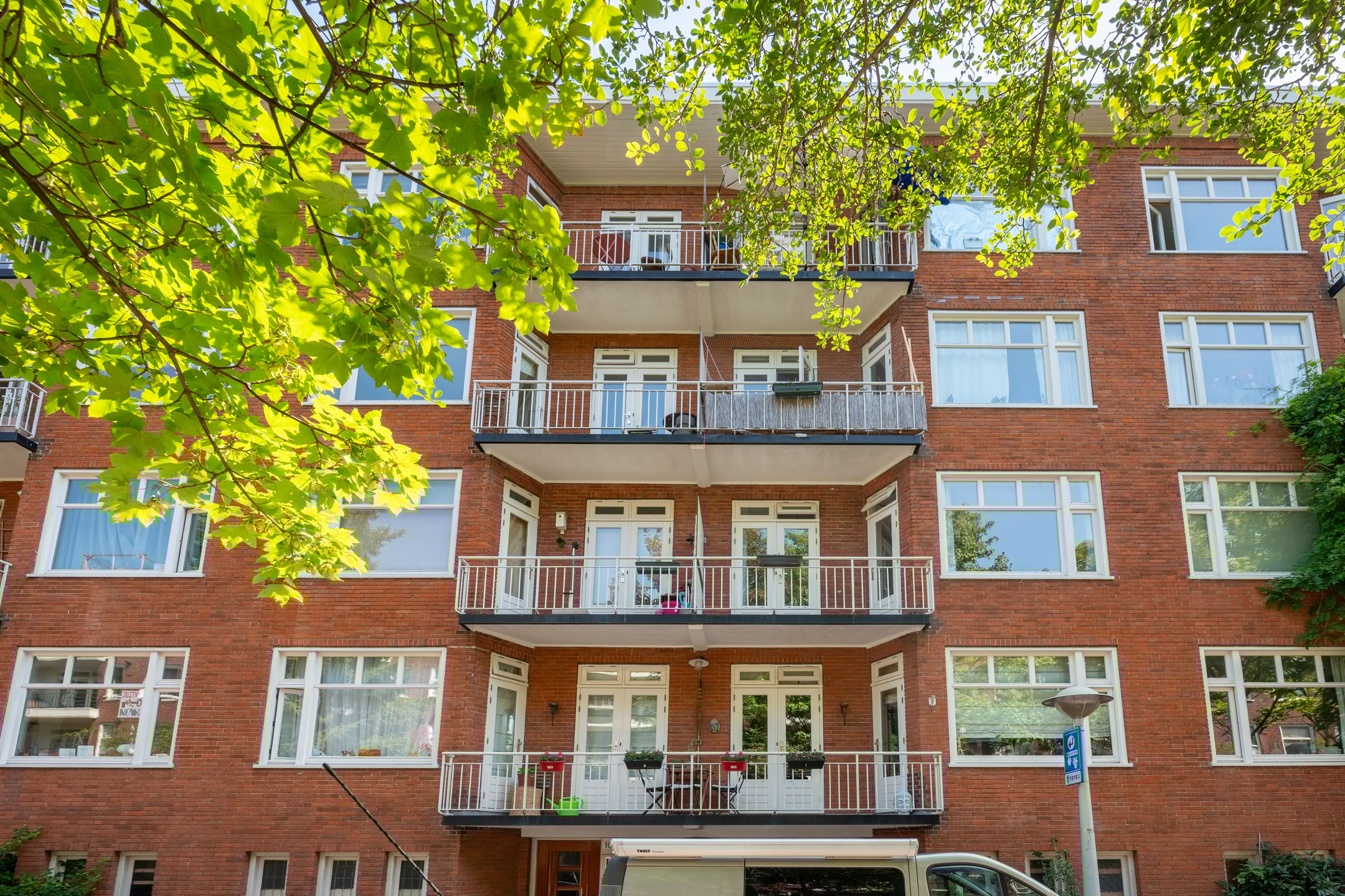 Foto 3 van Baetostraat 9-1