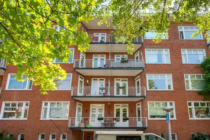 Foto 3 van Baetostraat 9-1