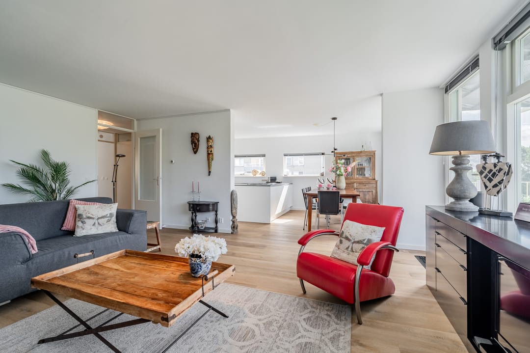 Foto 2 van Felix de Nobelhof 25