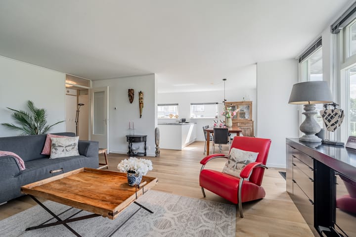 Foto 2 van Felix de Nobelhof 25