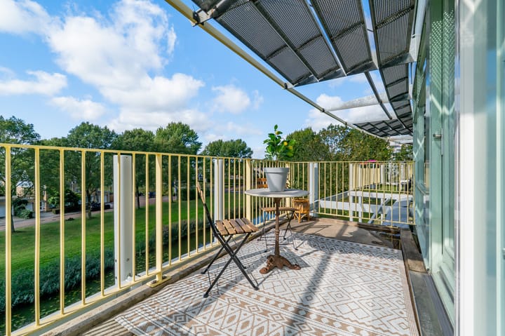 Foto 3 van Felix de Nobelhof 25