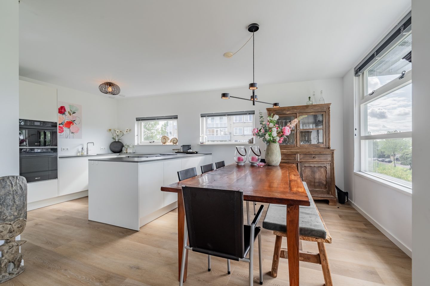 Foto 4 van Felix de Nobelhof 25