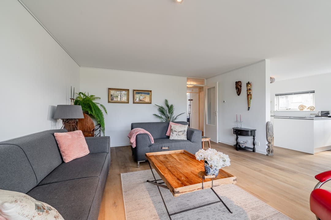 Foto 7 van Felix de Nobelhof 25