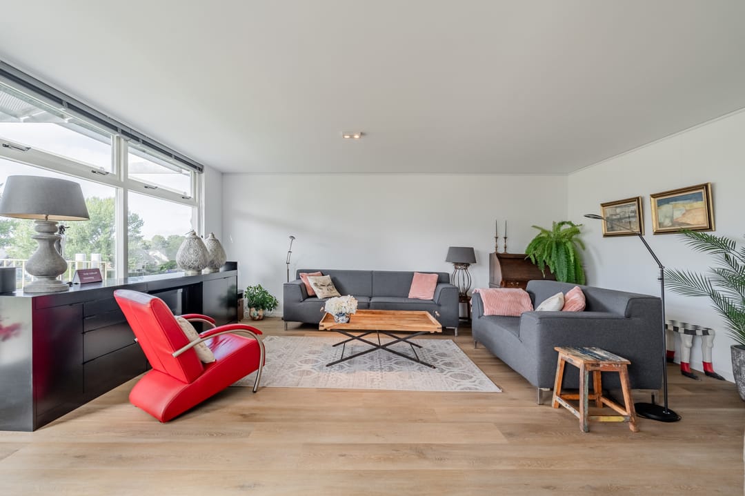 Foto 8 van Felix de Nobelhof 25