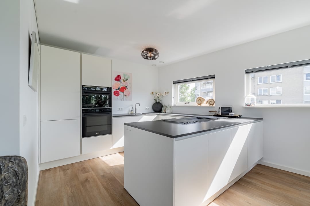 Foto 1 van Felix de Nobelhof 25