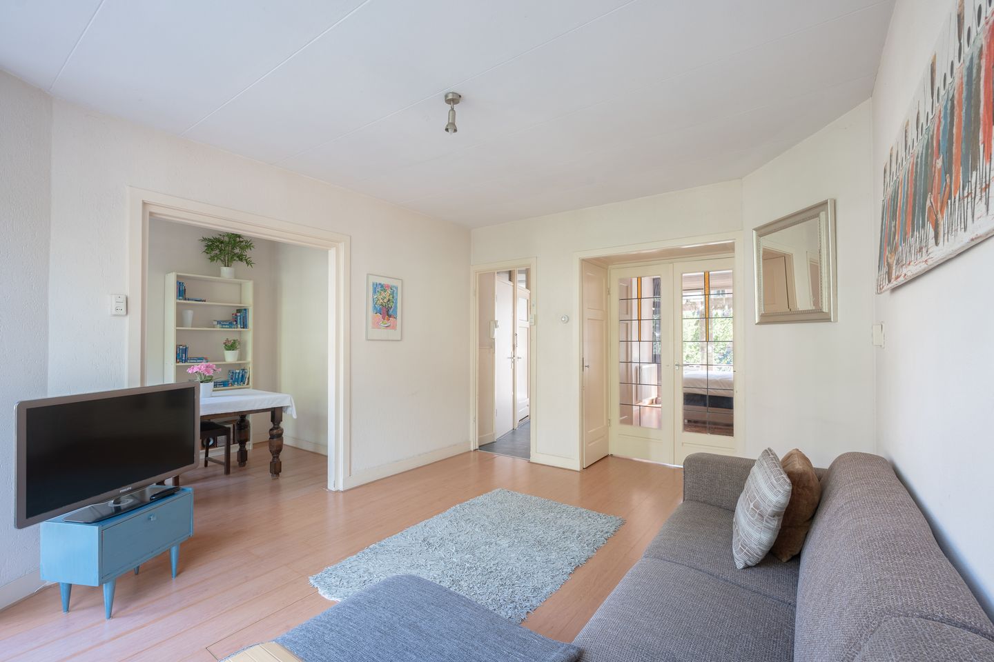 Foto 5 van Baetostraat 9-1