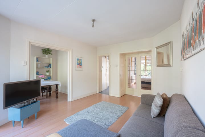 Foto 5 van Baetostraat 9-1