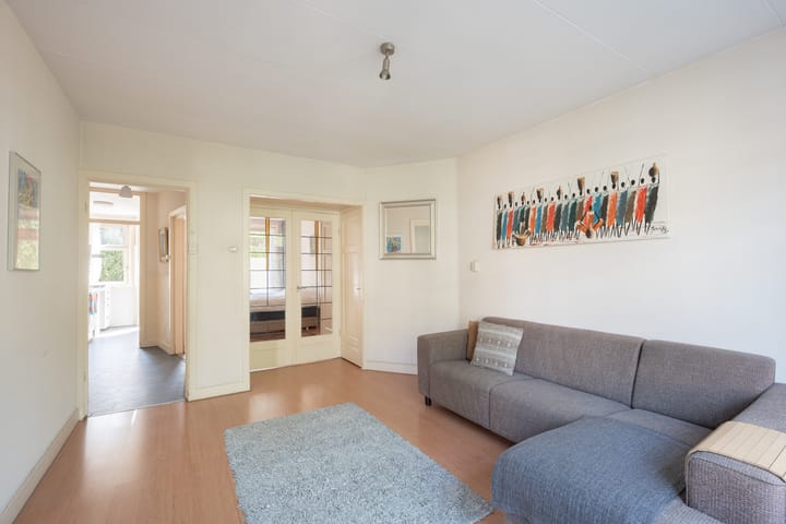 Foto 6 van Baetostraat 9-1