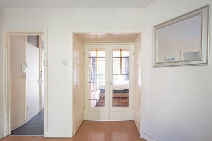 Foto 7 van Baetostraat 9-1