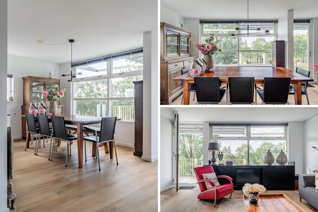 Foto 16 van Felix de Nobelhof 25