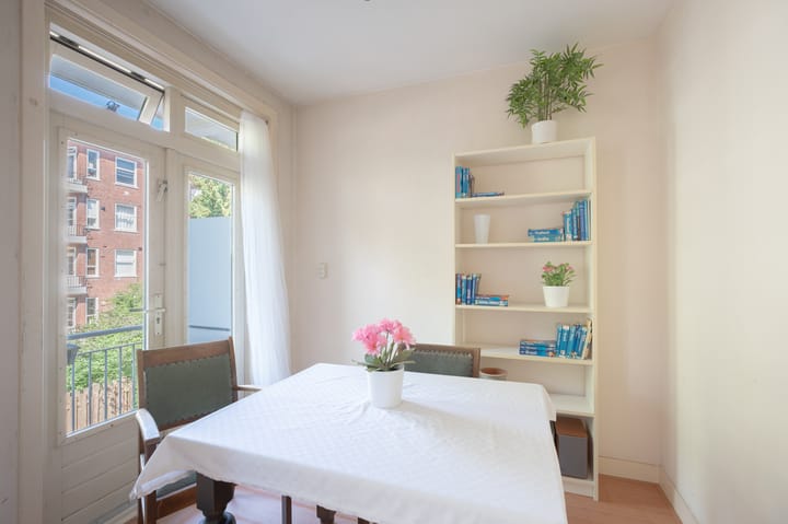 Foto 9 van Baetostraat 9-1