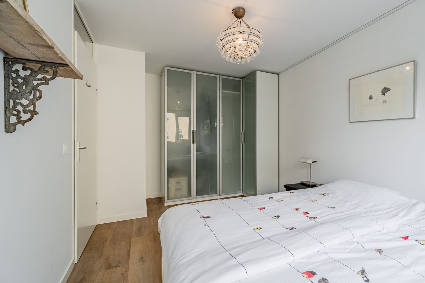 Foto 20 van Felix de Nobelhof 25