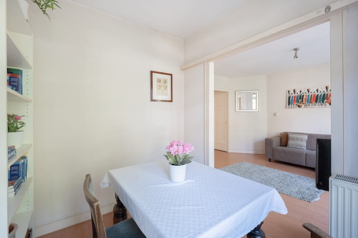 Foto 10 van Baetostraat 9-1