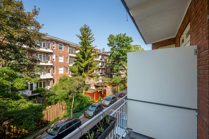 Foto 11 van Baetostraat 9-1