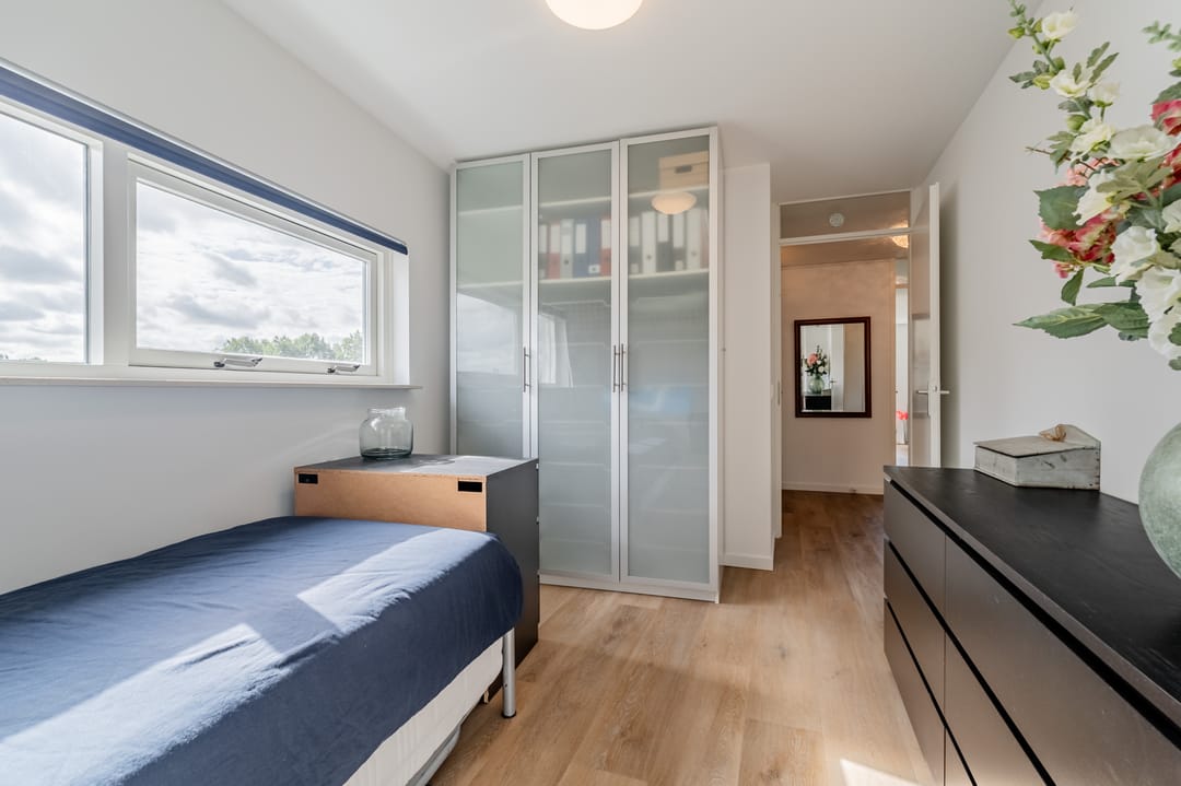 Foto 22 van Felix de Nobelhof 25