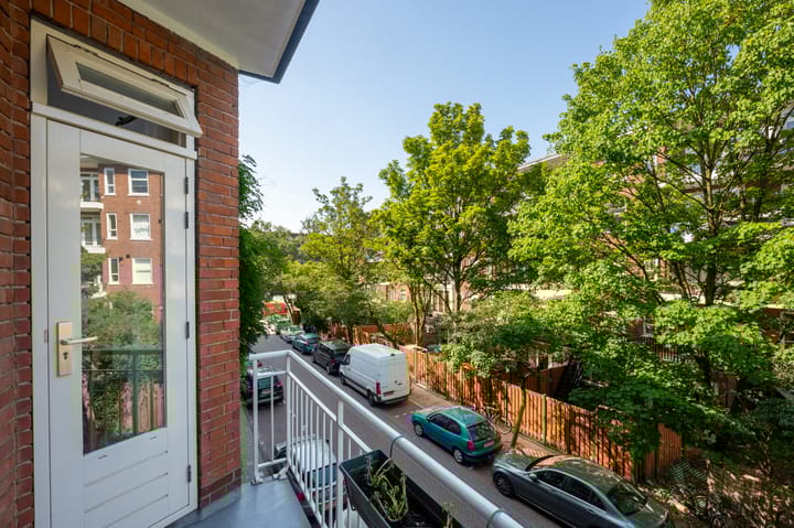 Foto 12 van Baetostraat 9-1