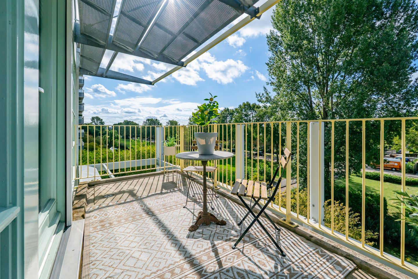 Foto 25 van Felix de Nobelhof 25